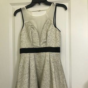 BCBG Party Dress